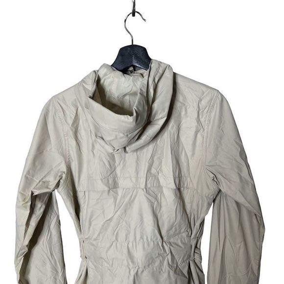 Columbia Trench Rain Coat Small - Picture 5 of 8